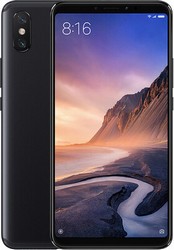 Замена камеры на телефоне Xiaomi Mi Max 3 в Перми
